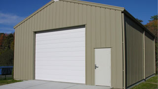 Garage Door Openers at Ward 3 San Bernardino, California